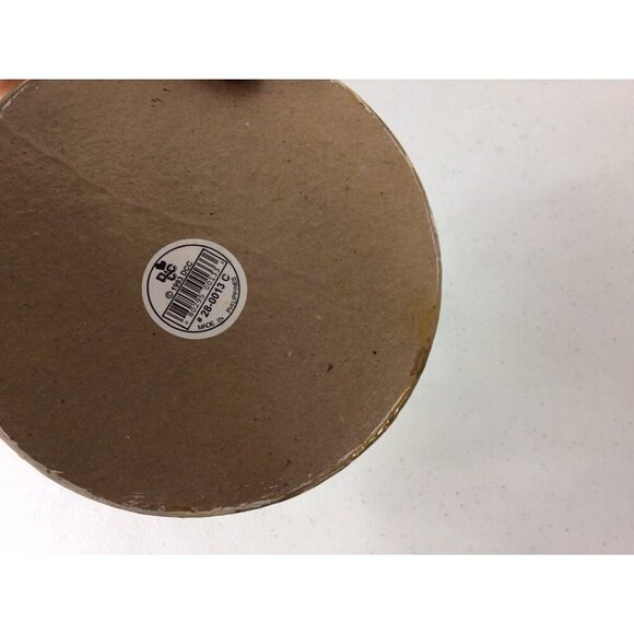 Vintage Victorian Cat Keepsake Treasure Box - Picture 6 of 9